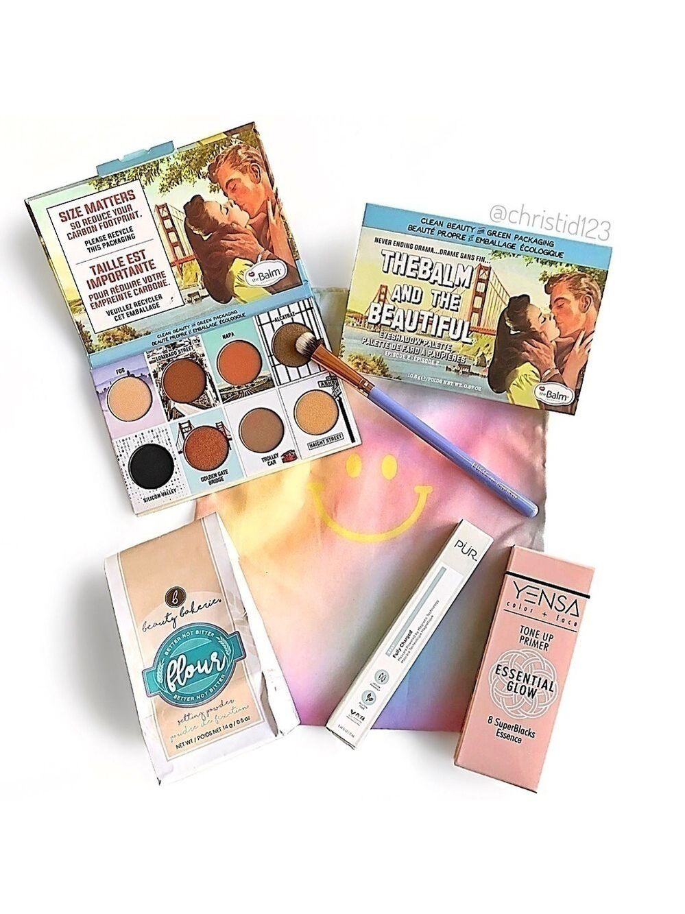 Makeup Bundle